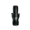 Hex socket clamping screw for retaining CNC tools milling cutter insert M1.6 M1.8 M2.0 to M4.0 M4.5 M5 M6