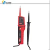 Multifunctional AC/DC Voltage Tester Phase Rotation /Polarity/Continuity Detection UNI-trend UT15B