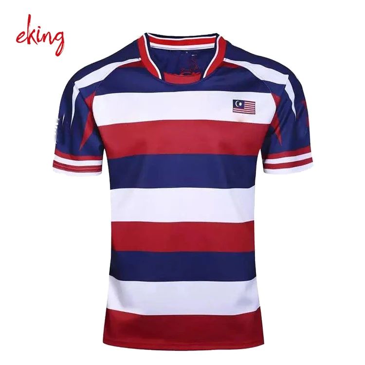 rugby camisetas