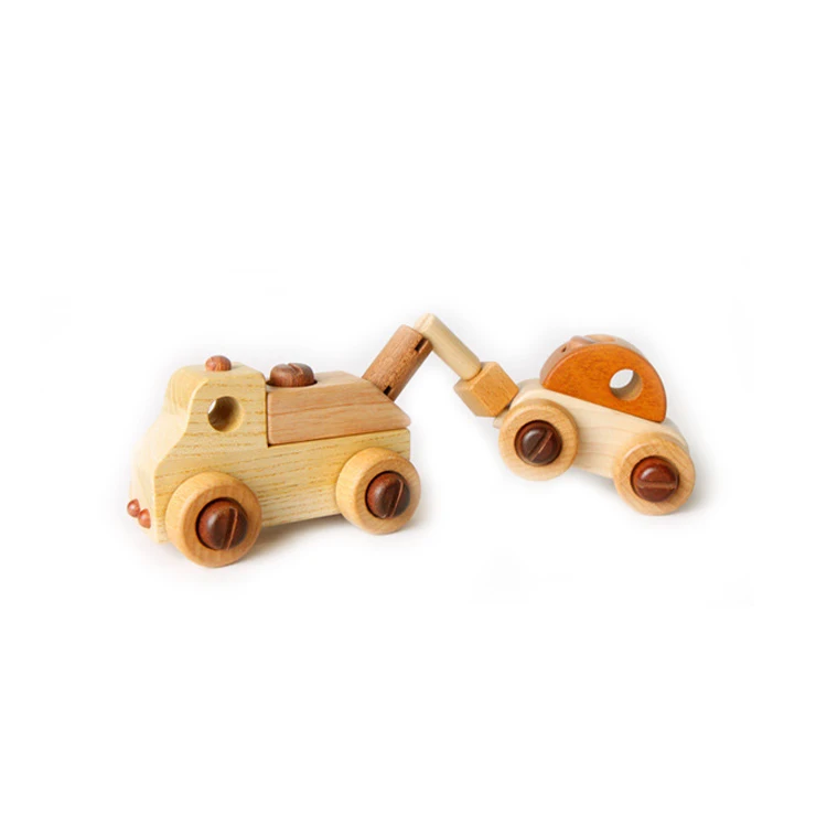 wooden car price