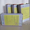 Wholesale safety polyester chemicals ceramic dye sublimation heat transfer spray coating liquid for cotton mugs metal phone case