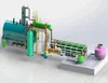High oil rate big capacity crude oil refinery to diesel oil