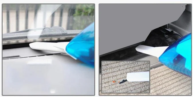 12v car mini vacuum cleaner 