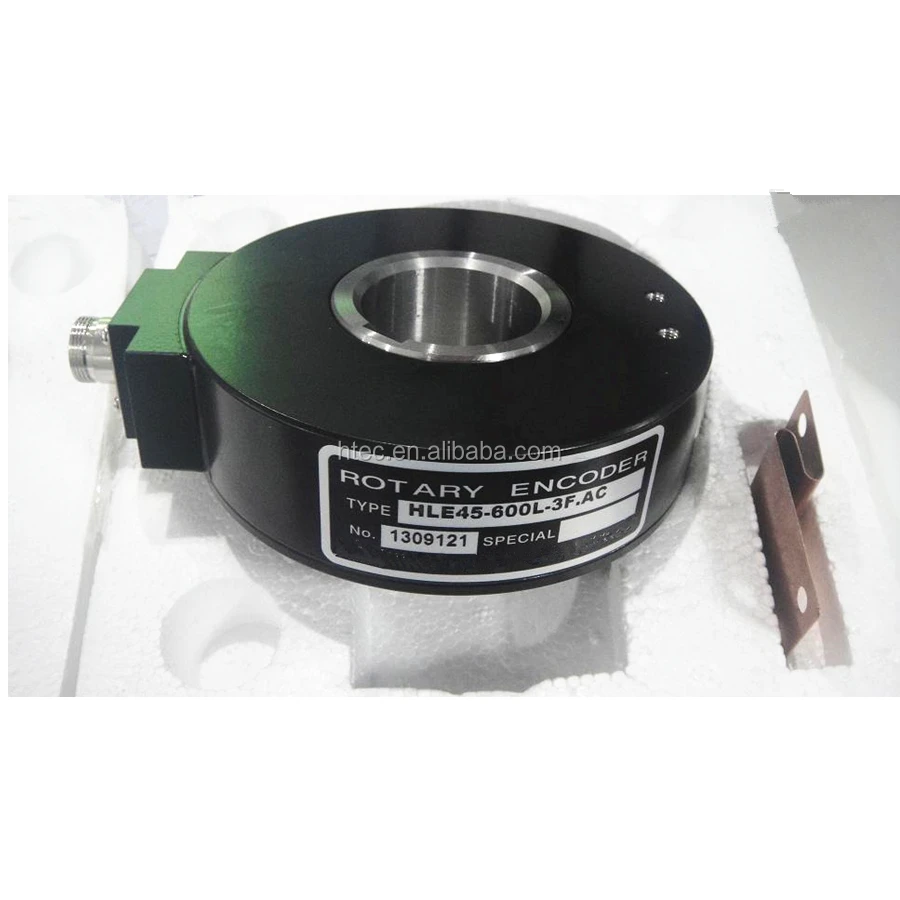 encoder TK560.F.400.11/30.S.K4.10.L07.PP2-1130