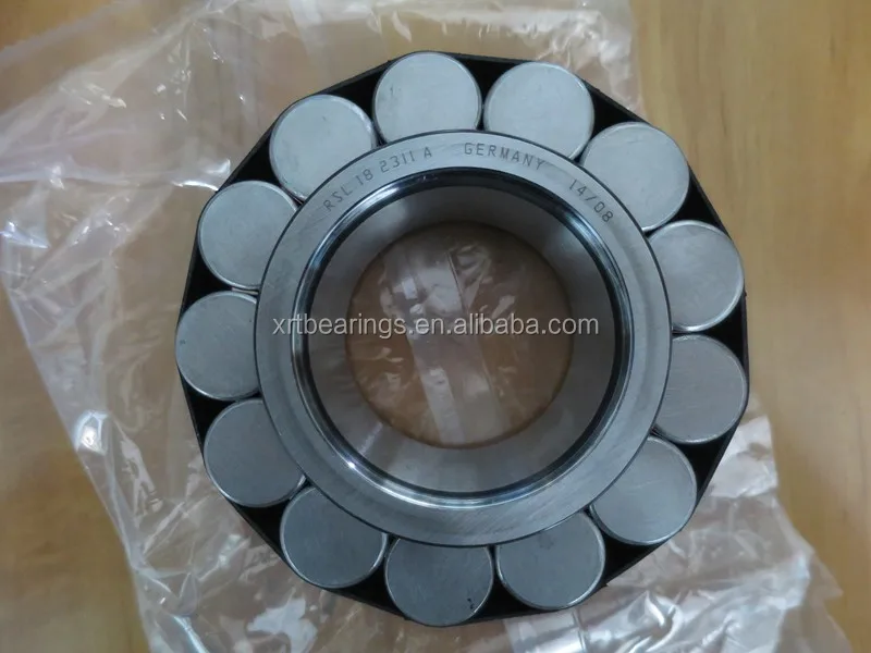 Full Complement Cylindrical Roller Bearing F204782 Reduction Gears Bearing F212543 Buy