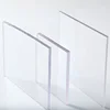 Excellent load capacity colored 1.8mm polycarbonate sheet for sale