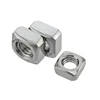 M20 M16 M12 M10 copper din 557 square nut