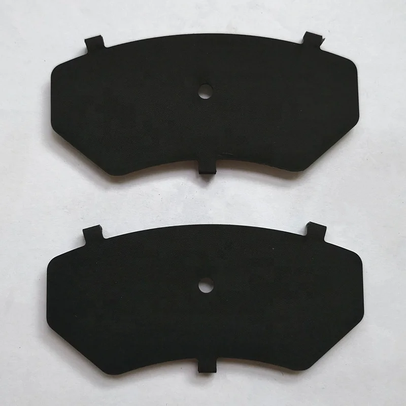 Hot Sale 3m Glue Brake Pad Shim Buy Brake Pad Shim,3m Brake Pad Shim