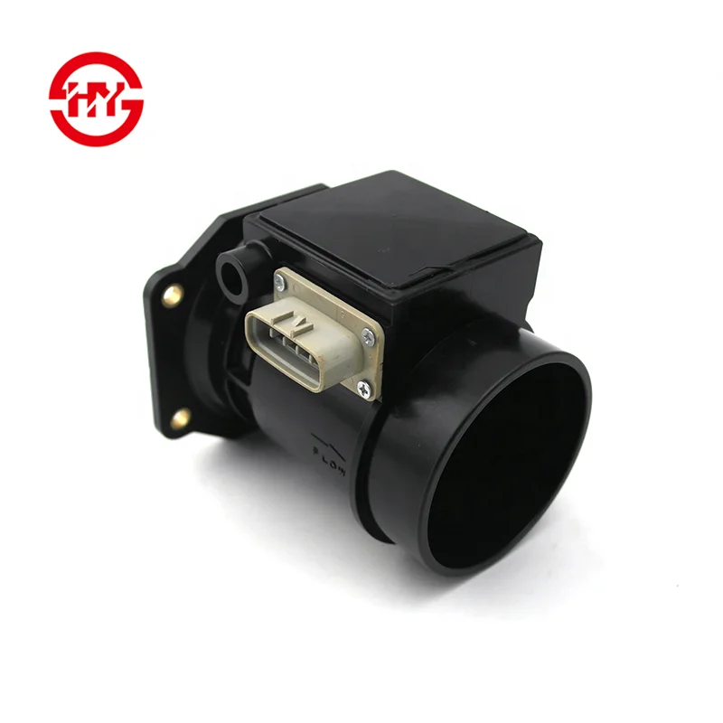 Factory Product Oem 22680 Aa160 A36 000 R60 Mass Air Flow Meter Maf Sensor For Subaru Impreza 6963