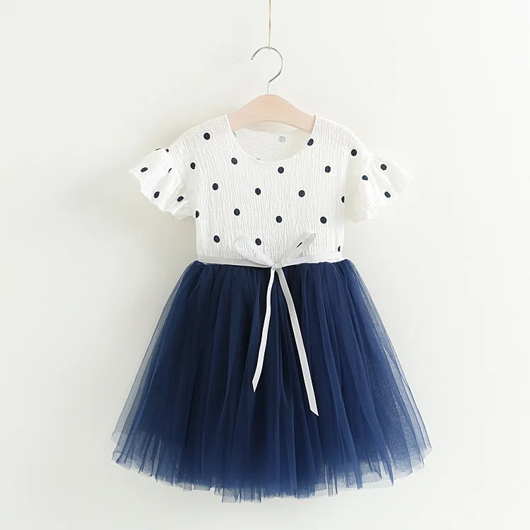 polka dress online