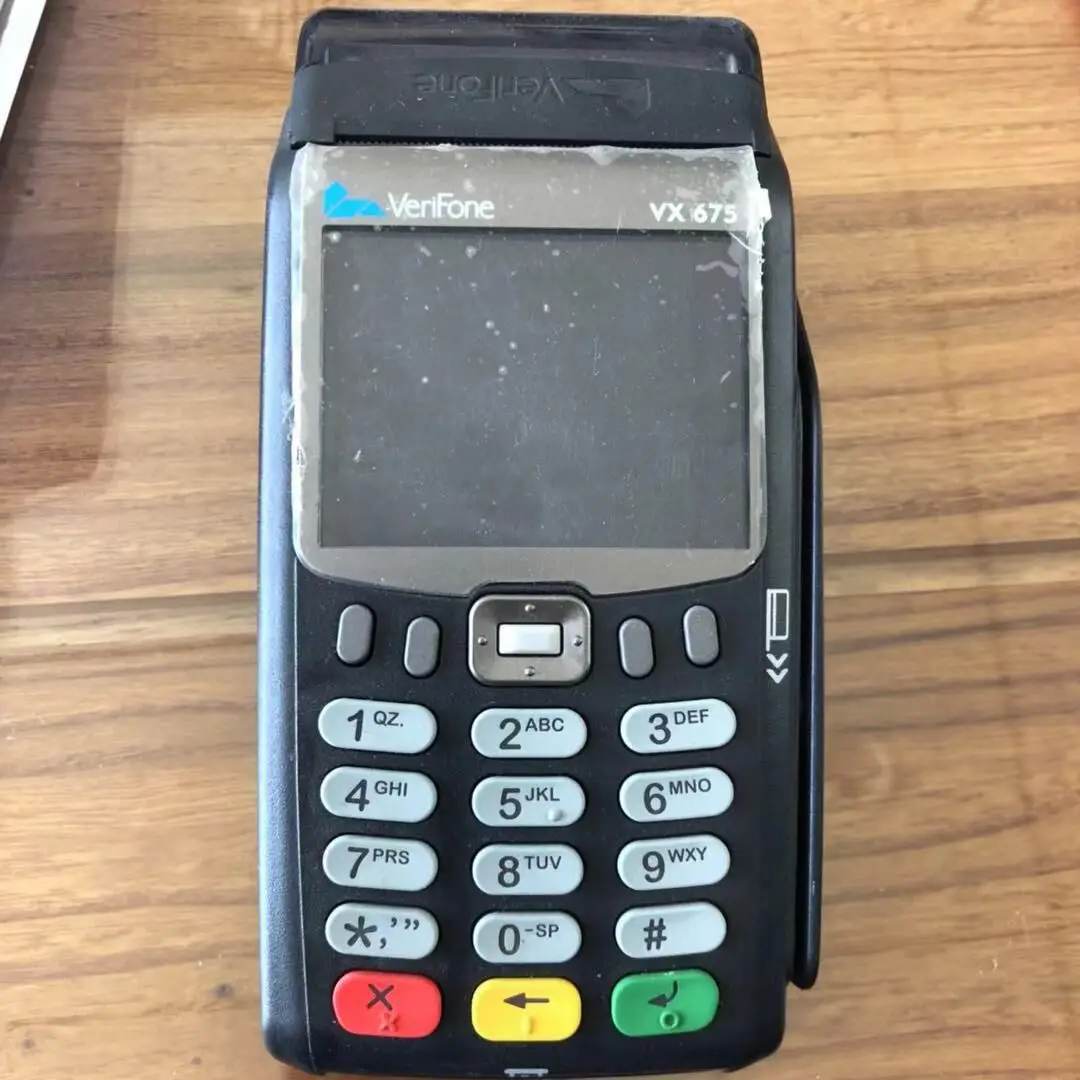 VX675