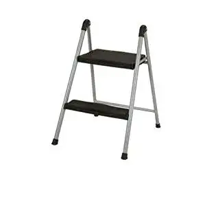 large platform step stool
