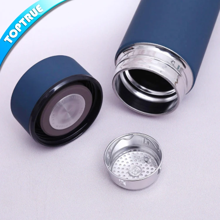 17 oz vacuum flask