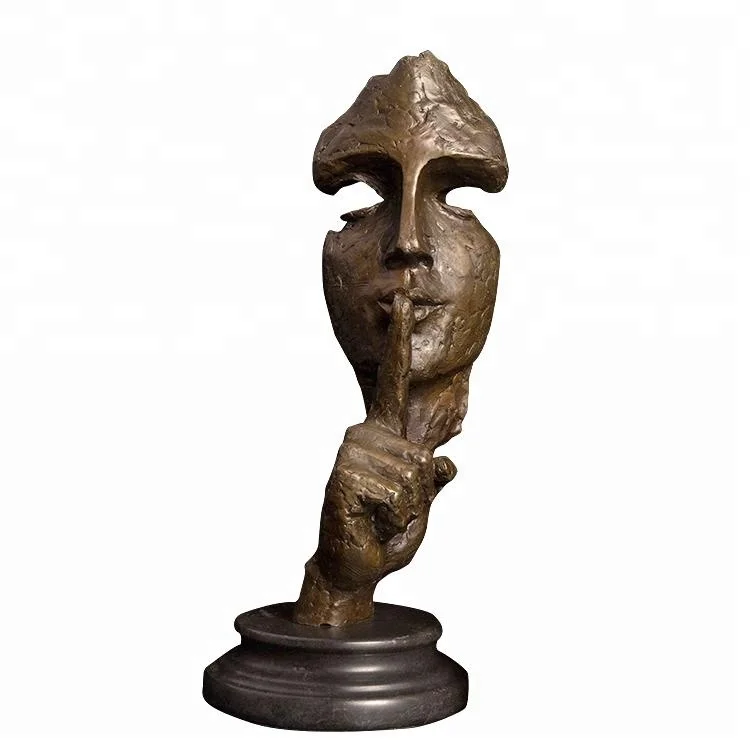 Stock Famous Copper Statues Sculptures Bronze Famous Figure Statue Of