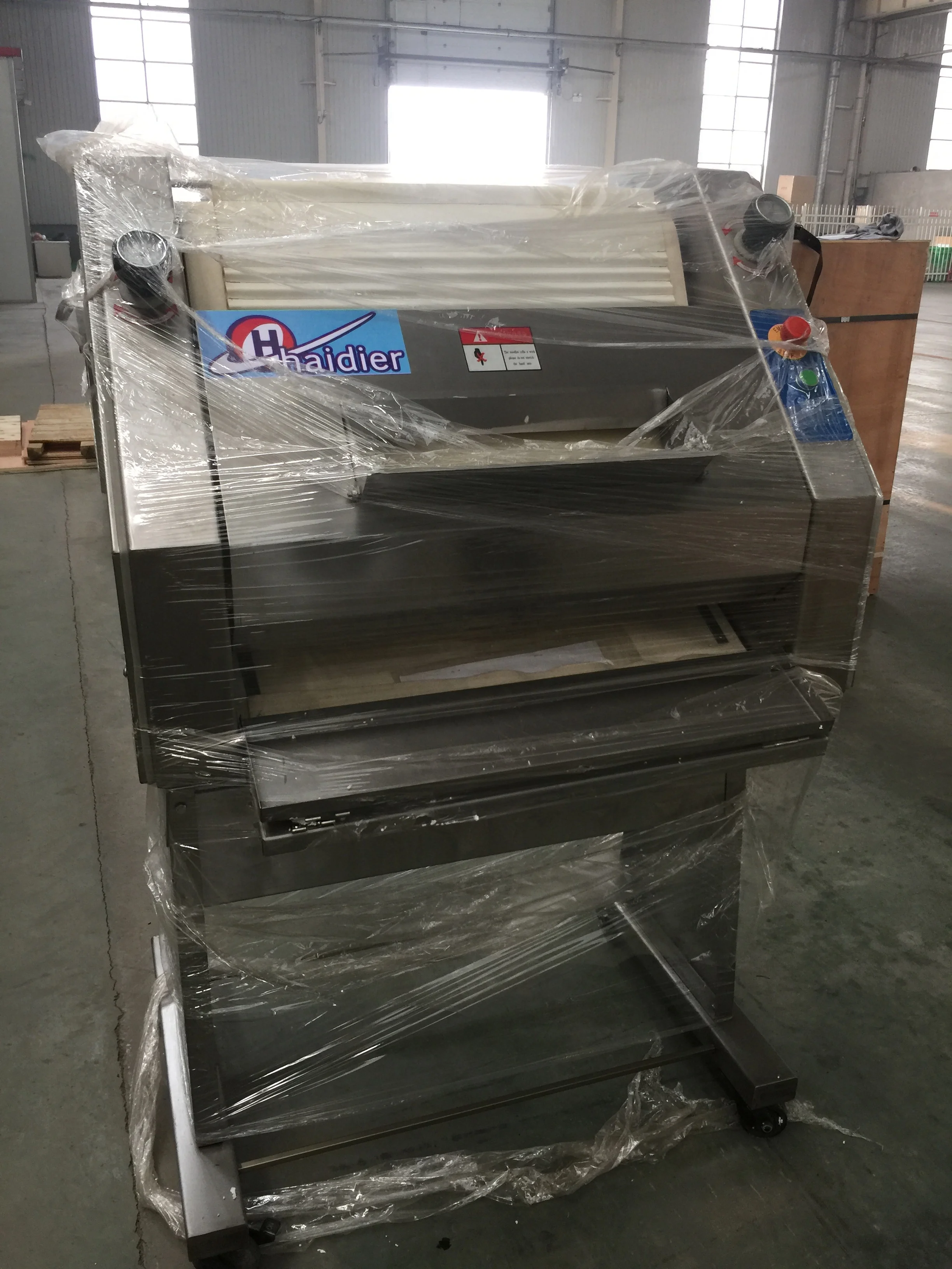 Industrial Baguettes Dough Machines,French Baguettes Molder/molding