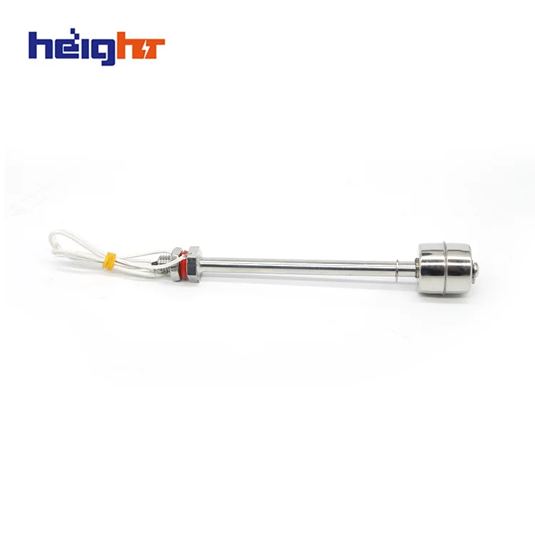 Высота Ht-18010s Длинная Трубка Магнитный Жидкой Воды Поплавковый ...