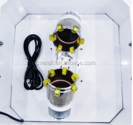 Wickon high voscosity SMT solder paste mixer /SMT mixer /Solder cream mixer