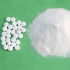 factory supply Cationic Polyacrylamide PAM with White Grain Powder