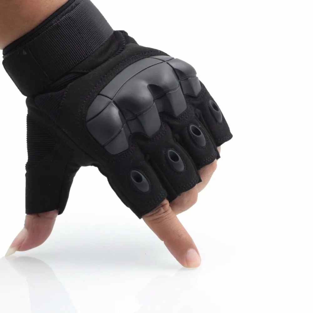 Compra guantes de goma de moda online al por mayor de