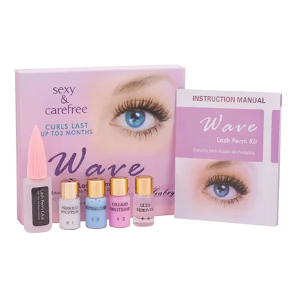 

Good Quality Keratin Lashes Lift Kit Professional Kit De Lash Lift, As picture