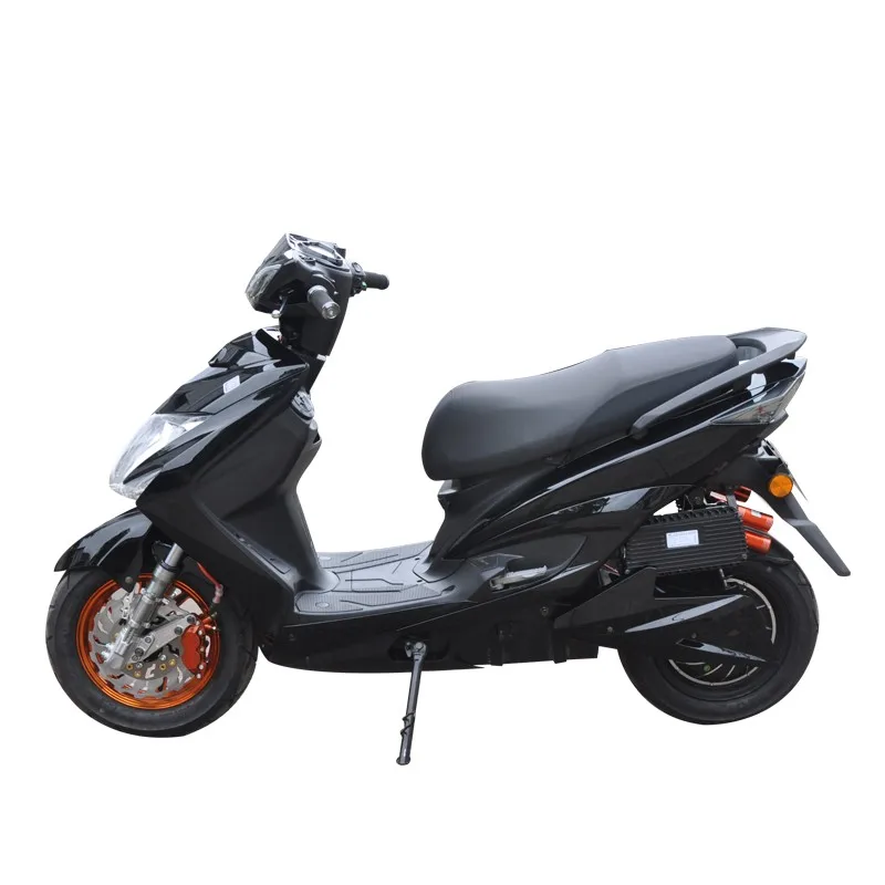 72v New High Quality Electric Scooter 2000w Electric Motorcycle Scooter