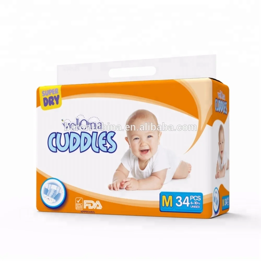 

Wholesale Distributors Wanted Sleepy Baby Diaper Hot Sale Baby Diaper in USA, White