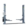 Smithde SMD40TPG 4.0Telectric chain hoist remote control/launch two post lift