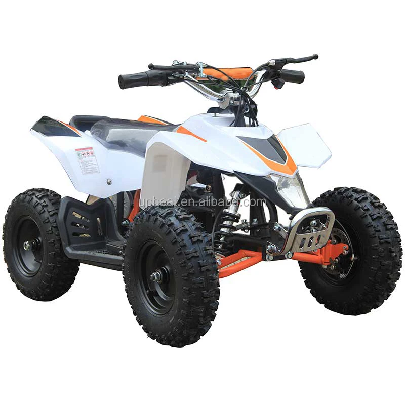 24v electric quad bike