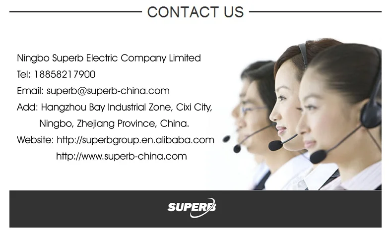 Contact Us - 