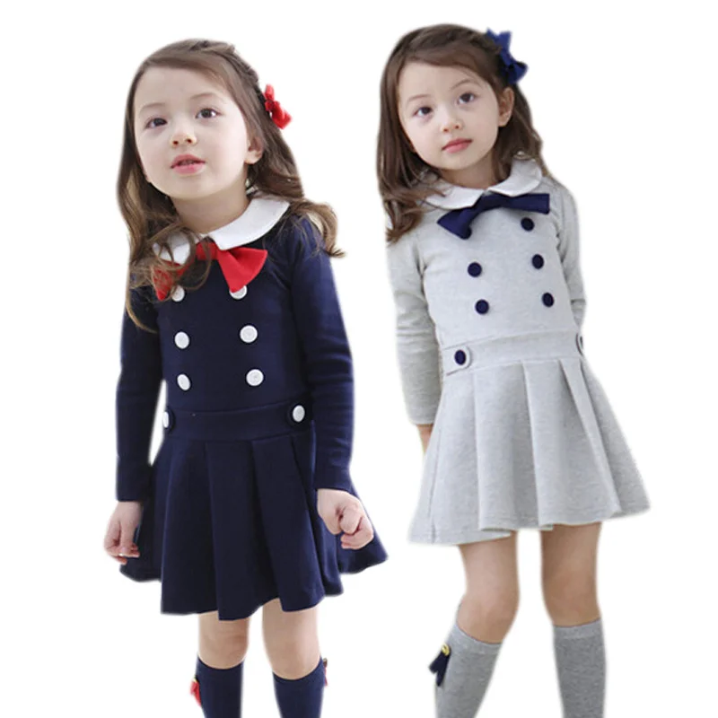 

Online Children Frocks Designs Kids Clothes Girl Party Dress With Girls Boutique clothing, As pictures or as your needs