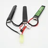 OEM Triple Pack Rechargeable 25C 2000Mah 3S 11.1V Replacement Lipo Battery RC Gun Battery Pack For Airsofts Model Gun