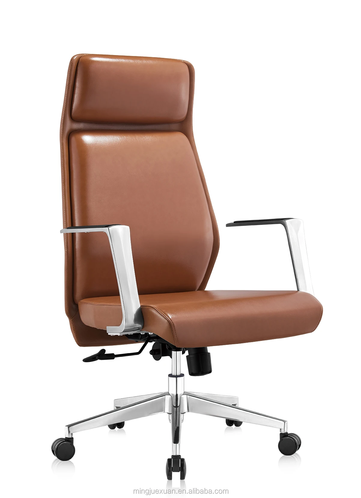 picture of hot-selling high back best quality executive chair