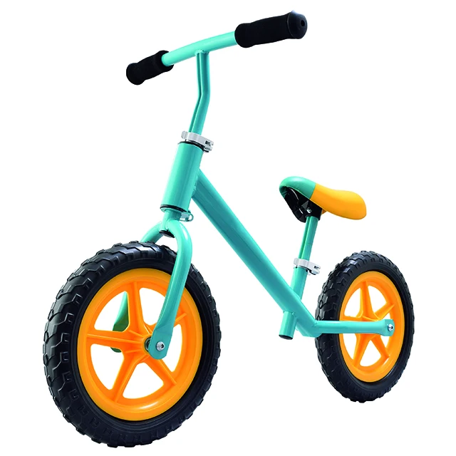 Hot sell 12" walking bike for kids cheap balance bike in stock