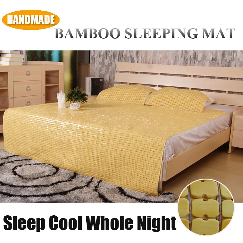 Chinese Design Summer Cooling Natural Bamboo Bed Mattress Buy Mattress Bed Mattress Bamboo Bed Mattress Product On Alibaba Com
