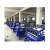 Stainless steel skein production machine 4 balls scrubber scourer making machine