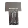 Cheap price Vacuum Insulation Panels(VIP) With Fumed Silica Kernels For External Wall Insulation manufacture