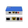 Wanglink 1 GE PON Port+1 Ethernet Lan Port GEPON ONU GPON ONT for FTTH Solution