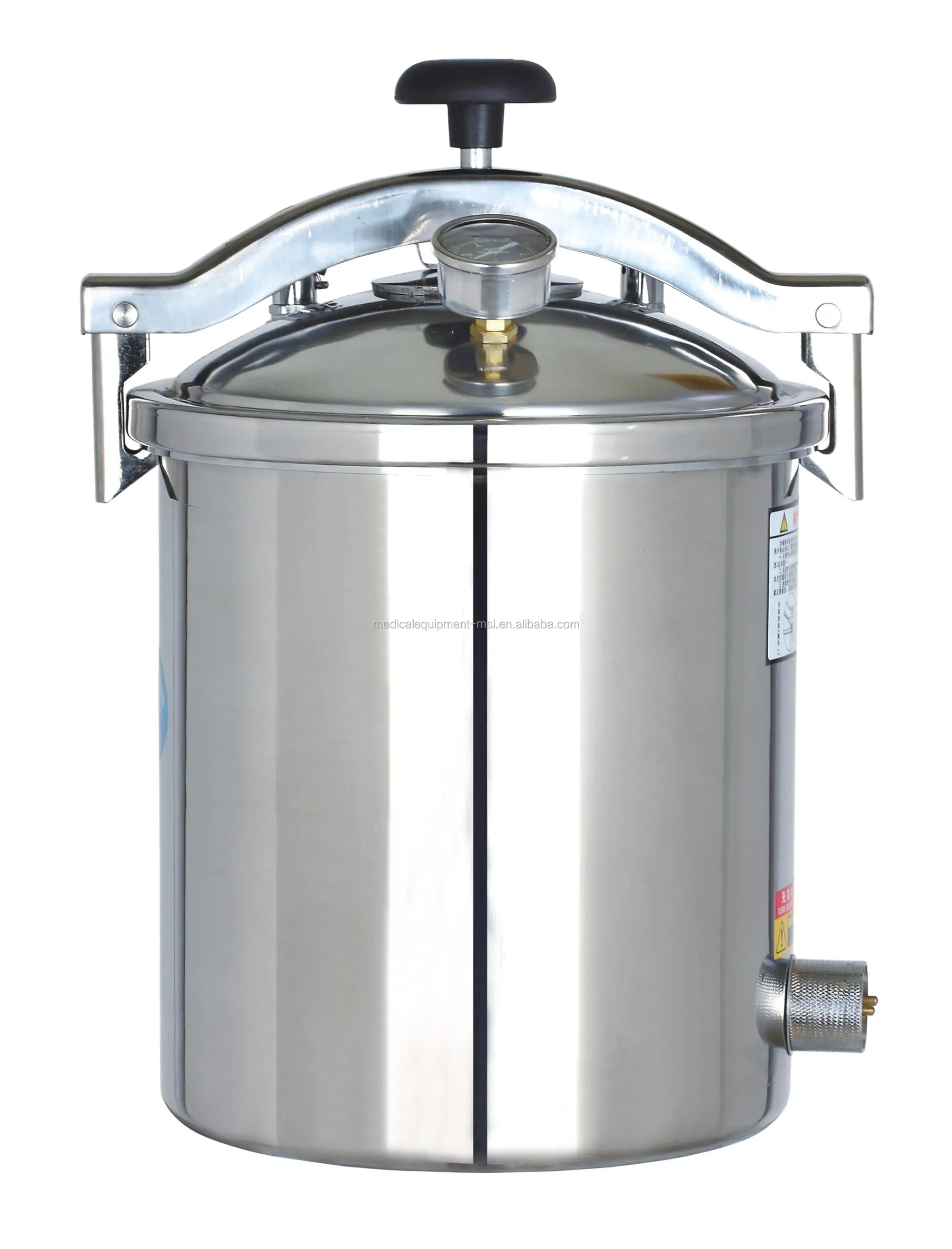 Steam pressure sterilizers фото 93