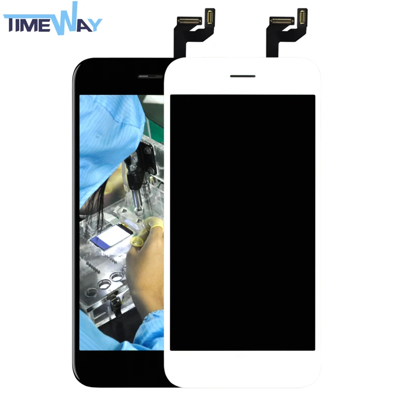 Tianma lcd for iphone 6s lcd oem display, digitizer for iphone 6s plus lcd oem screen