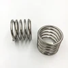Custom High temperature and corrosion resistance Inconel x750 Compression Spring