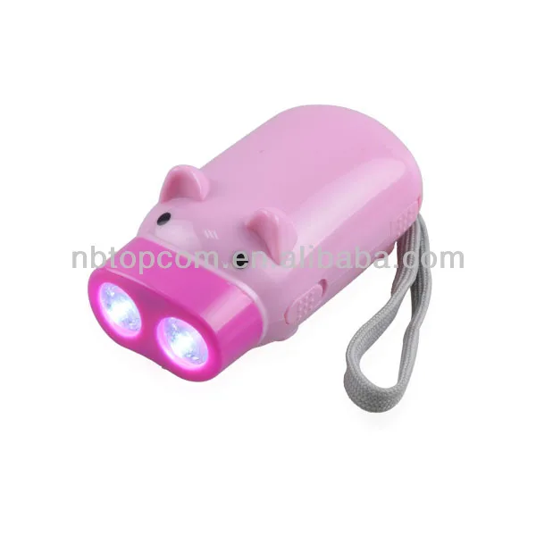 kids flashlight