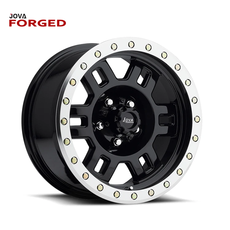 Custom 4x4 Rims Beadlock Wheel 6x139.7 Buy 4x4 Rims,Best