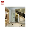 Load 250 - 400kg High Speed Elevator , High Safety Residential Home Elevators