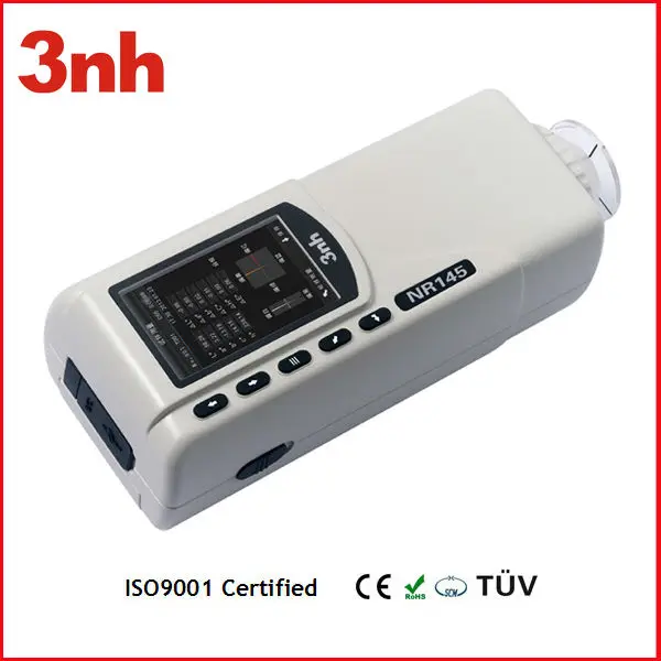 3nh Nr145 45/0 Structure Hunter Lab Colorimeter Test Equipment Buy