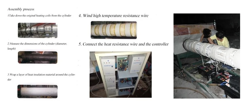 INDUCTION HEATING