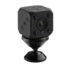 HowellCam WJ03T 1080P Motion Voice Detection 800mA Built-in Battery LOT Tuya Smart home Security Camera