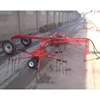 farm machinery 4.5m Hay Grass Rake Tedder