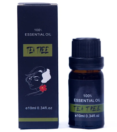 tea tree oil perfume