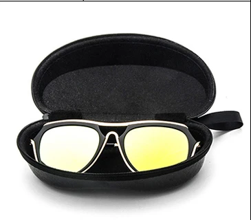 FP-C1 high quality sunglasses Bag eye wear case