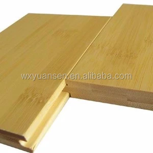 China Bamboo Flooring Made Wholesale Alibaba
